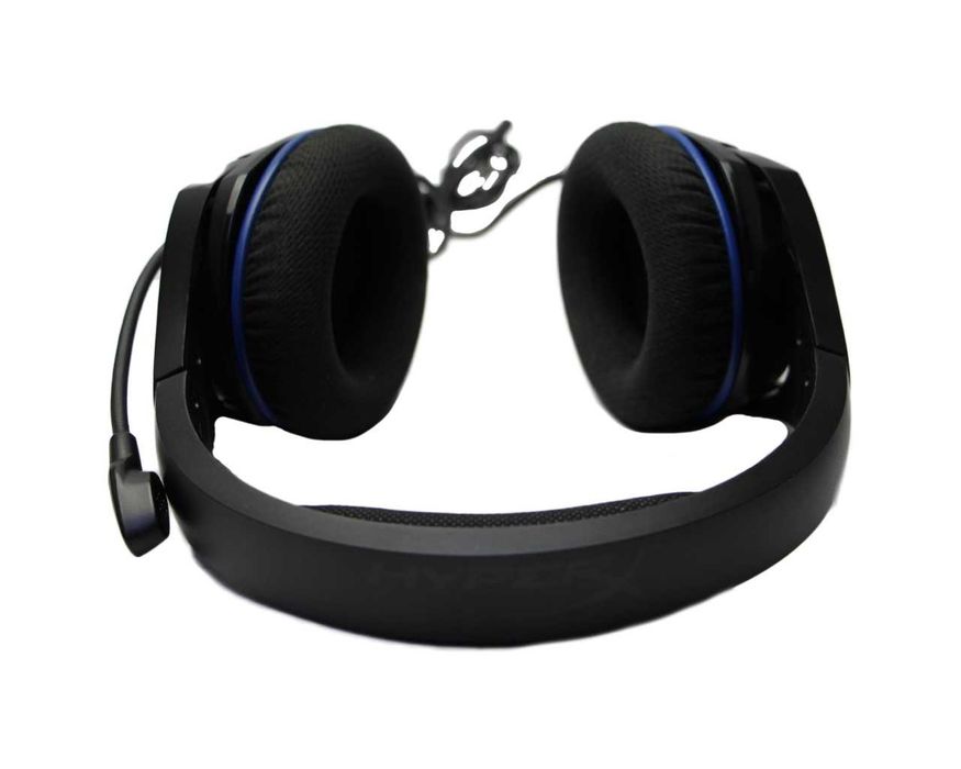HyperX STINGER CORE Проводное Миниджек 3.5 мм чёрный