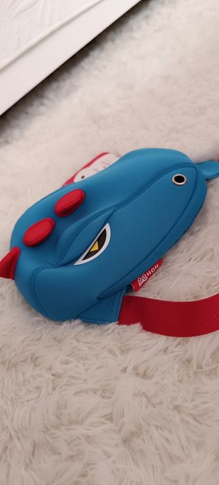 Сумка через плечо Дракончик