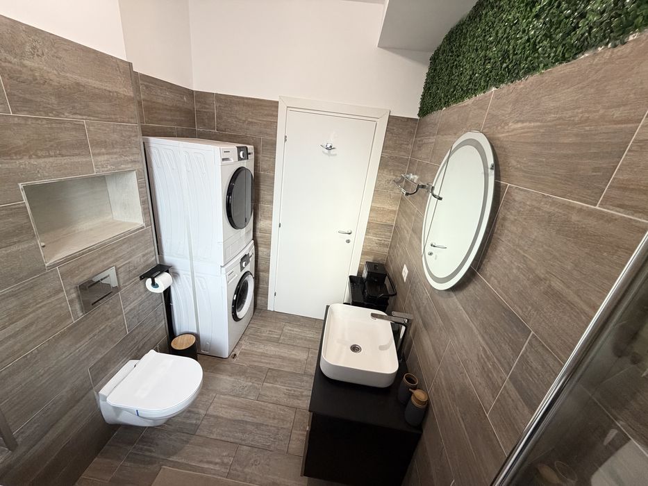 Apartament de inchiriat Mogosoaia/Chitila (Islaz)