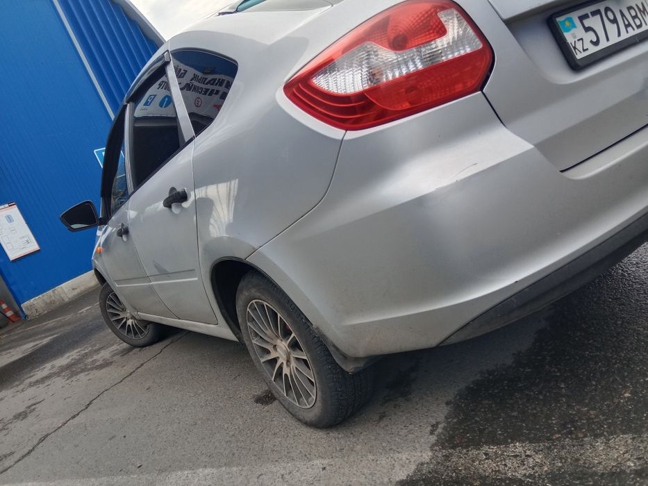 Продам Лада Гранта