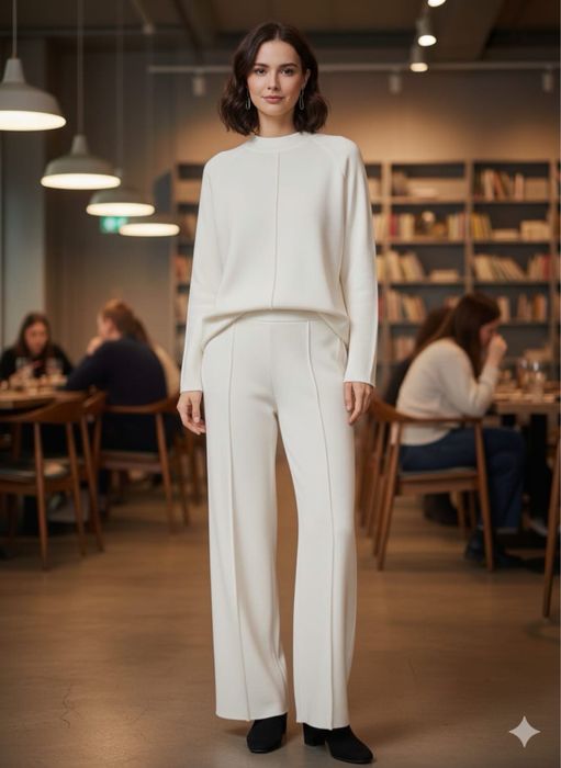 Дамски комплекти плетиво