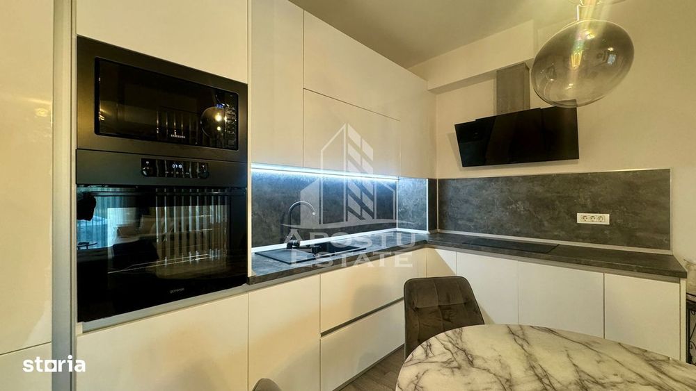 Apartament in bloc nou, Loc de parcare, Zona Aradului, Timisoara