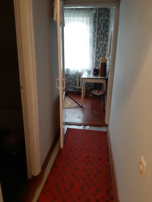 Продается 2х комнатная квартира