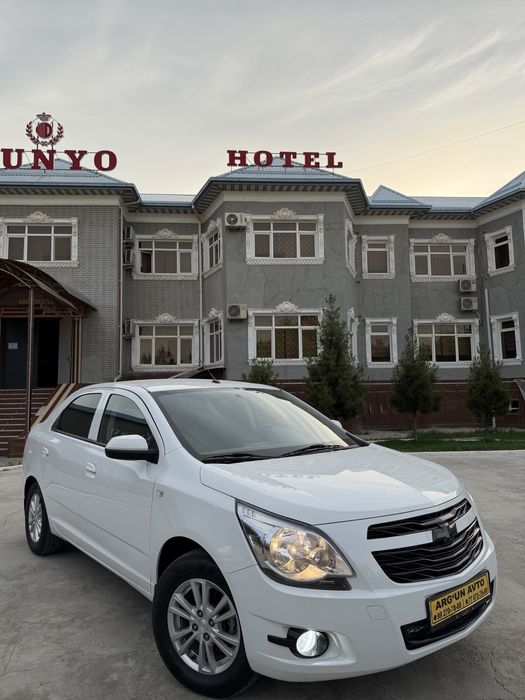 Cobalt LTZ 68ming yurgan 132mln