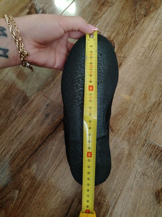 Pantofi slip - on de băieți mărime 36