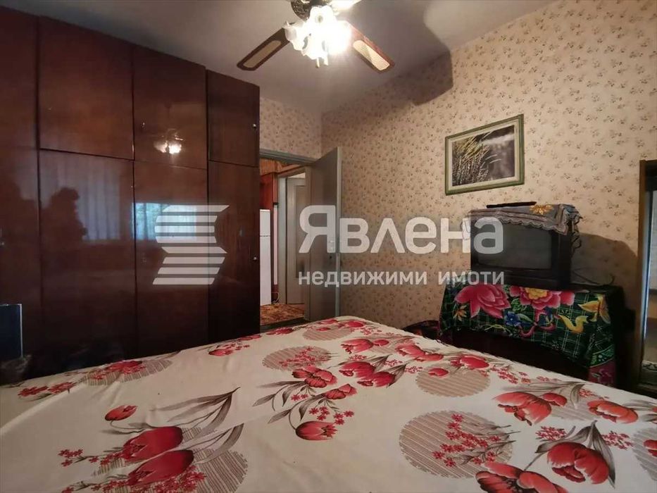 Продава се Тристаен апартамент в Пловдив, Каменица 2 - 65 кв.м за 1630 €/кв.м - Снимка #5