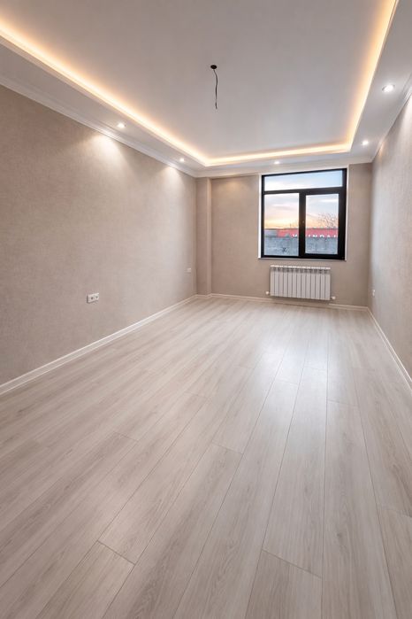 Своя квартира 2/1/10, м-в Панельный