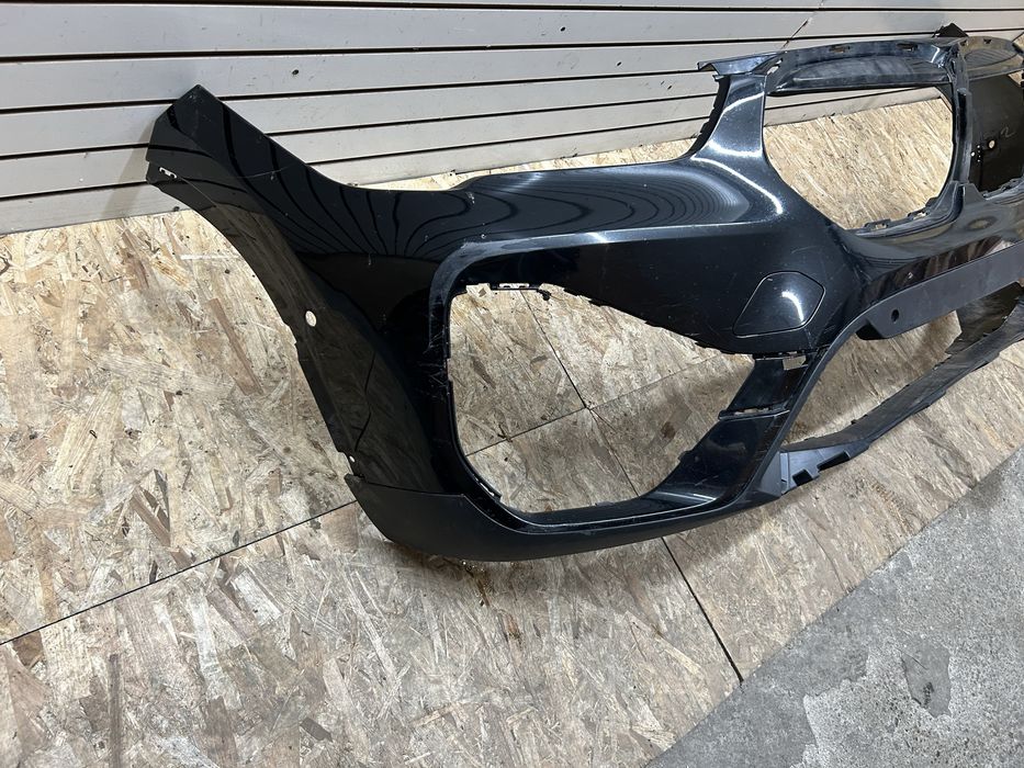Bara fata bmw X1 F48 LCI 2019-2021