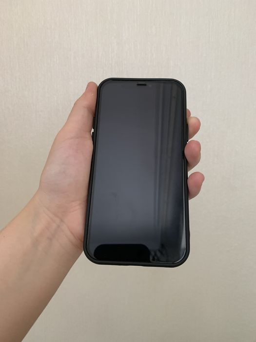 Айфон 12 iphone 12 -93% акб родной