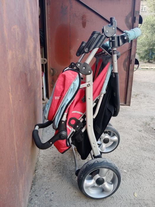 Продается коляска
