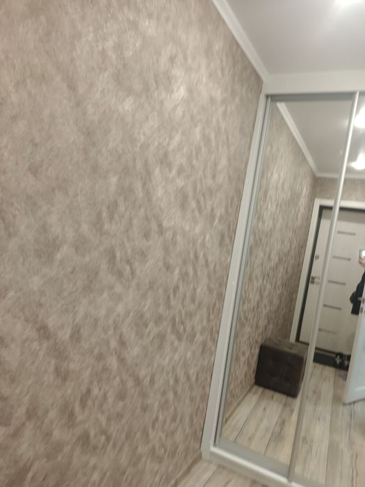 10900 Посуточно 24/7 Студия для некурящих