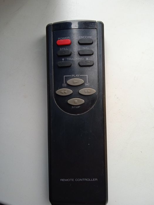 Видиомагнитофон на запчасти можно сделать