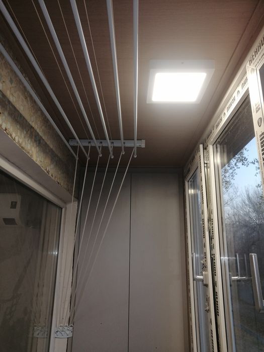 Балконы недорого