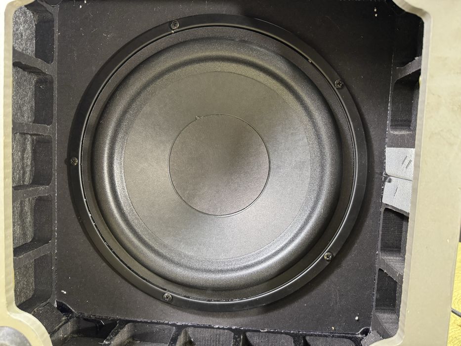 Harman Kardon TS11 Активен Subwoofer 10”