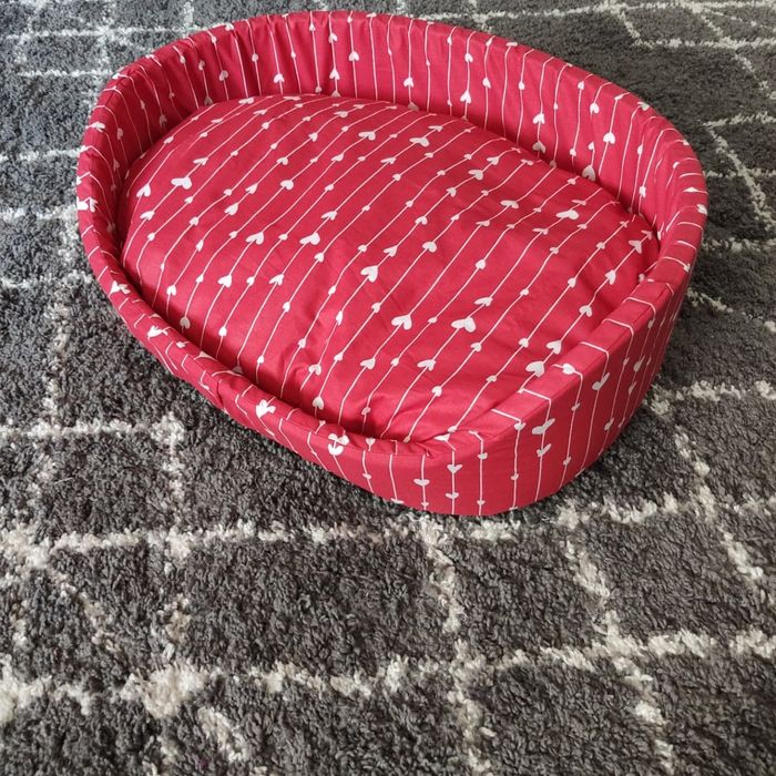 Лежанки для животных