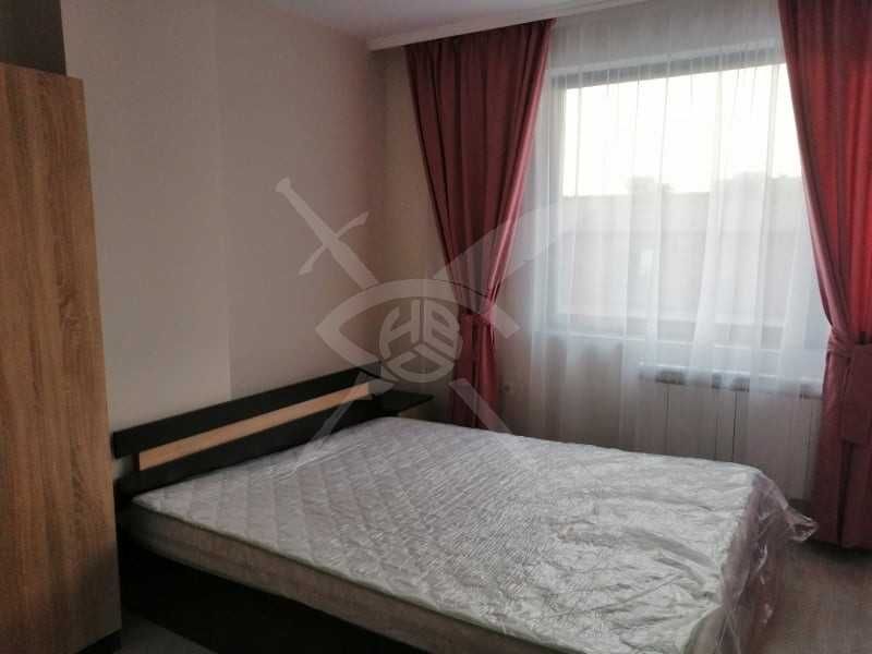 Дава се под наем Четиристаен апартамент в Пловдив, Христо Смирненски - 120 кв.м за 900 € - Снимка #4