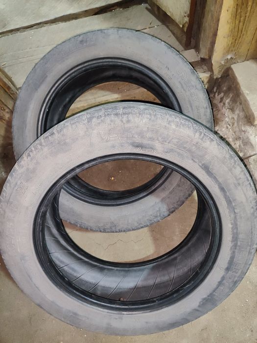 Шины Michelin летние