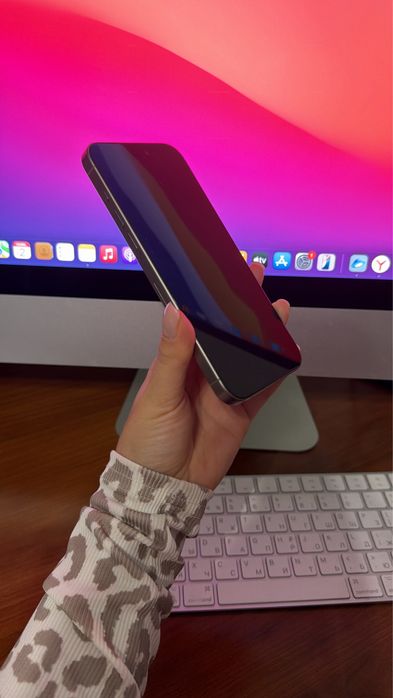 IPhone 15 Pro Max 512 Гб