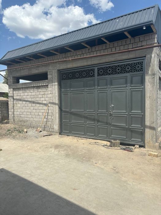 Срочно продается дом в состоянии коробка