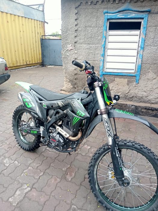 Продам мотоцикл срочно