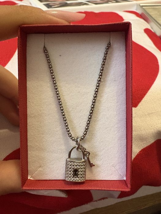 Lanțișor argint Splend’or