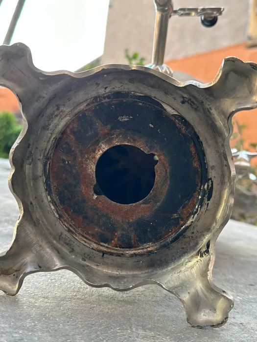 Самовар на 7-8 литров