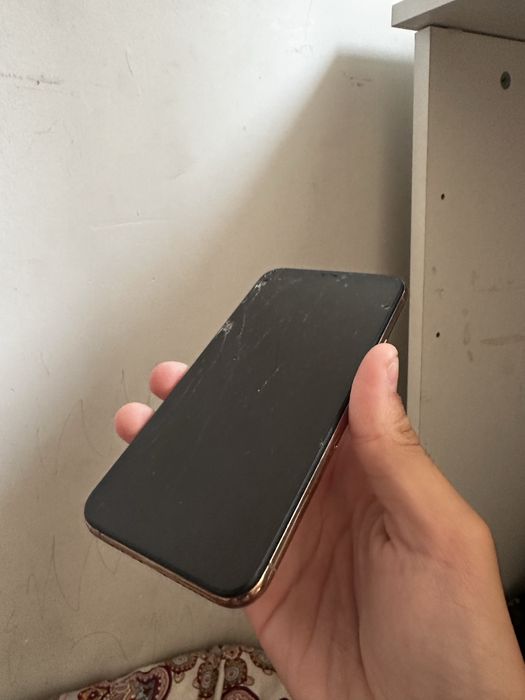 iPhone 11 Pro 64