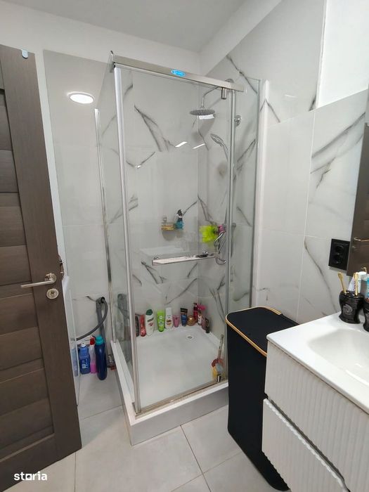 Apartament 2 camere - 54 mp - Balastierei - Floresti!