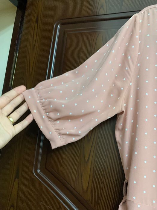 Платье летнее, очень удобное