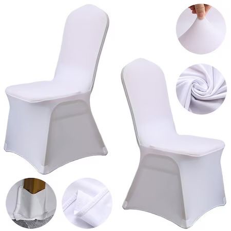 Huse Scaune Evenimente Elastice