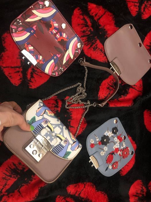 Клатч, сумка  Armani шопер ,портфель