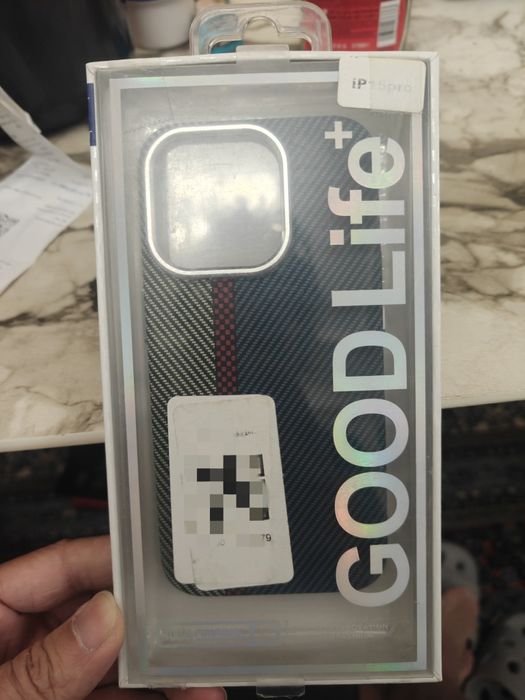 MagSafe чехол для iPhone — новый, распродажа склада, дешево