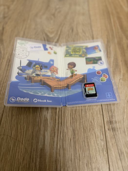 Игры для Nintendo Switch