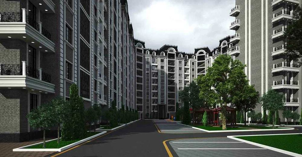 Срочно продаётся 3х ком квартира с ремонтом по цене коробки