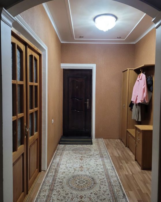 Аренда Юнусобод 14 3хона 550 долл евро ремонт Кулай локатсада