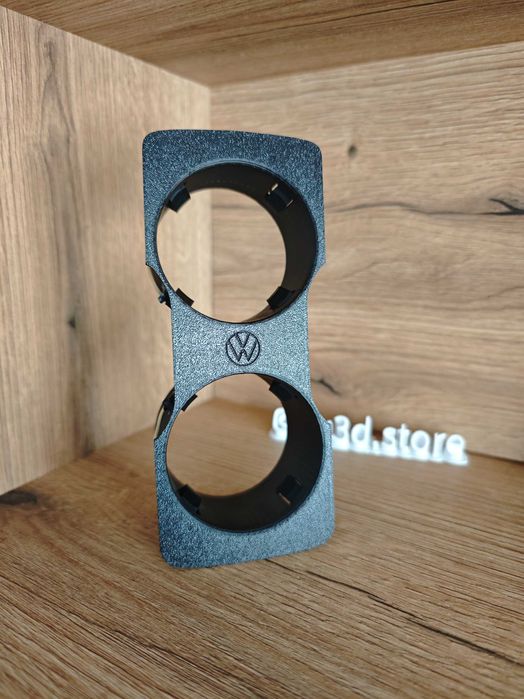 VW GOLF MK5 / MK6 Cupholder (Поставка за чаши)