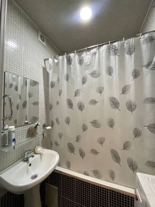 Сергели 5а новастройка