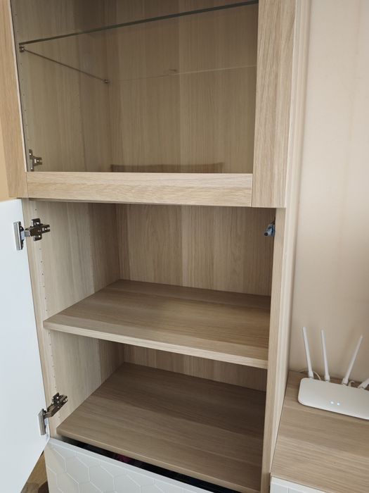 Холна конфигурация ИКЕА БЕСТА