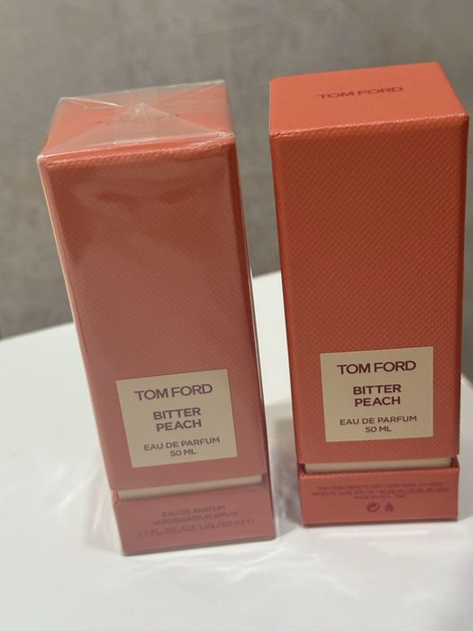 Tom Ford Bitter Peach