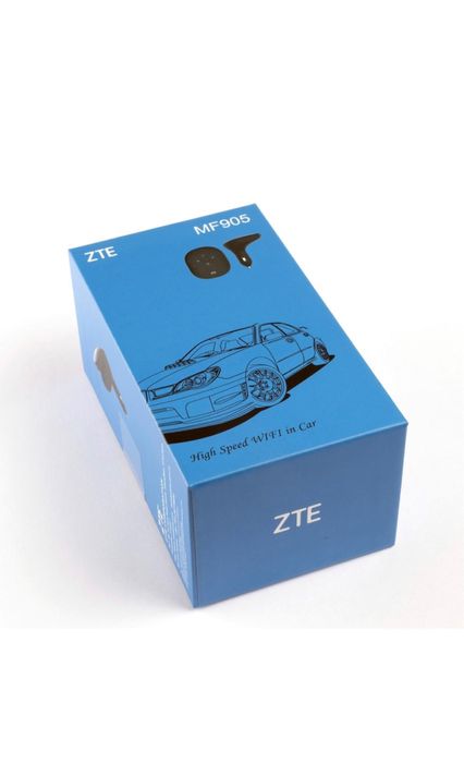Router masina ZTE MF905