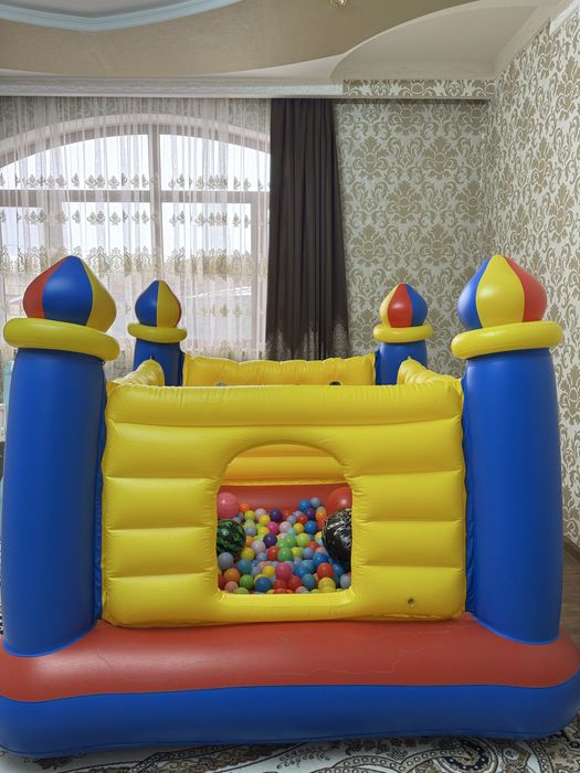 Срочно батут сатылады