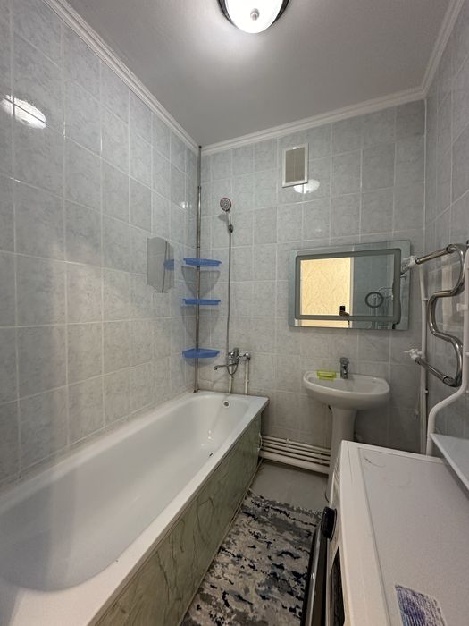 3 бөлме 2 этаж ипподром