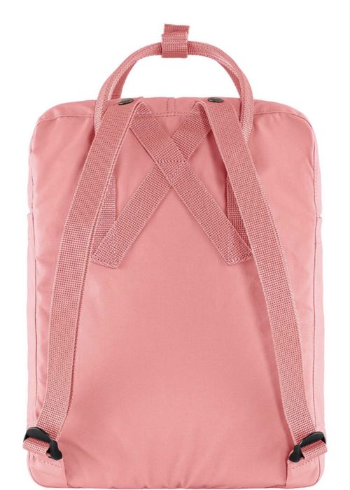 FJALLRAVEN раница в розово