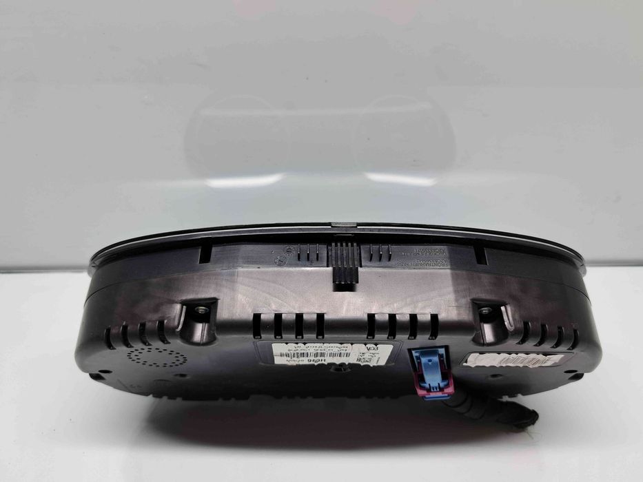 Ceas bord Volkswagen Polo (6R) [Fabr 2009-2016] 6R0920960H