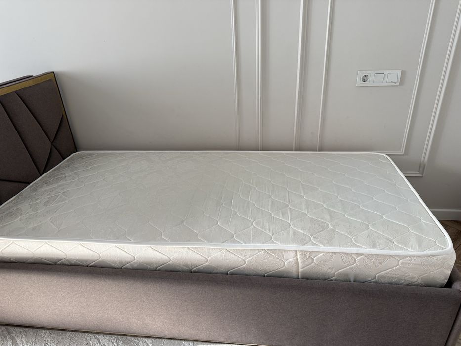 Кровать 90*120 размер жк Ривьера