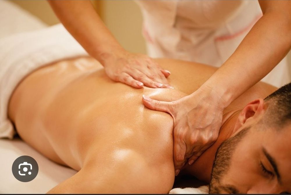 Обучение для взрослых массаж !