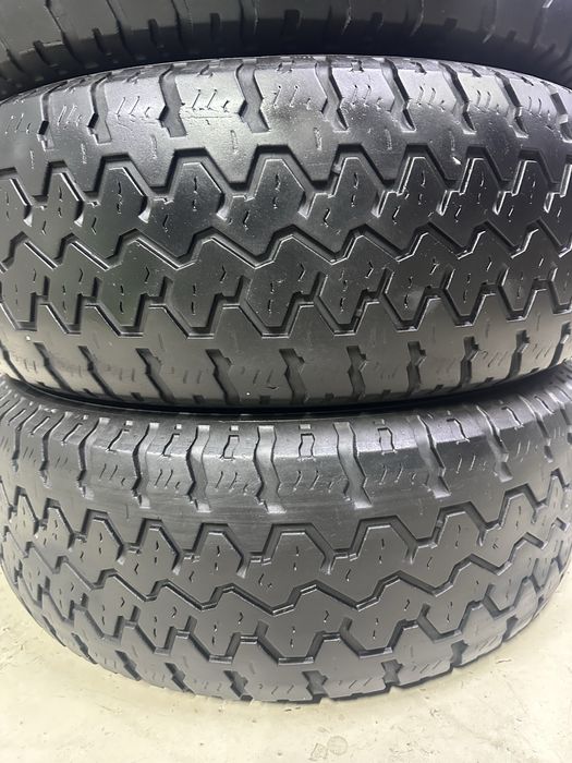 Шины 265/70R15 (4шт)