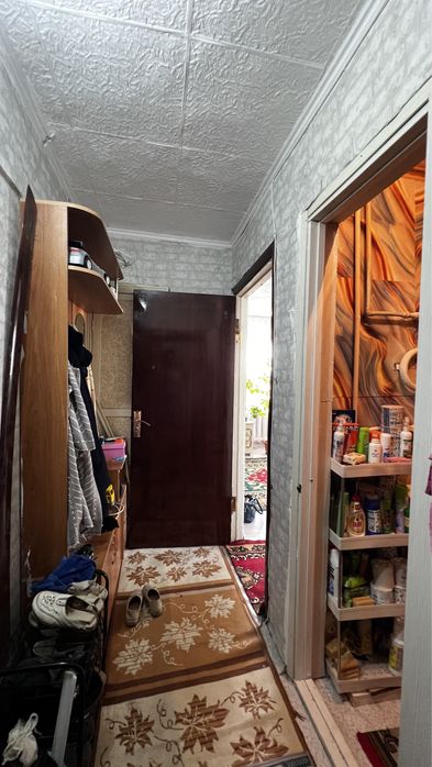 1-комнатная по Демченко 31