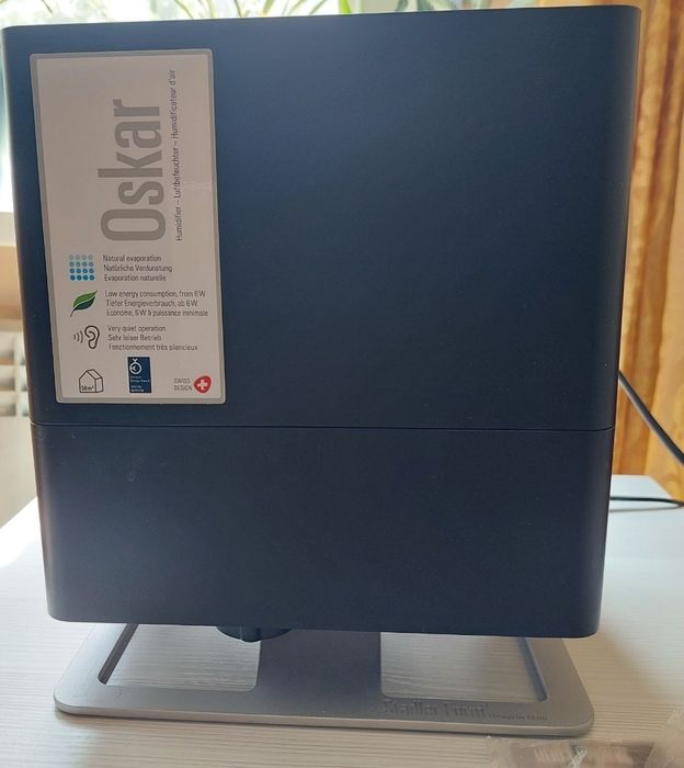 Воздухочиститель