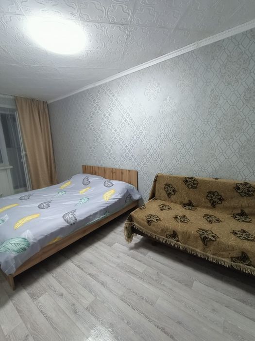 1комнатная квартира посуточно
